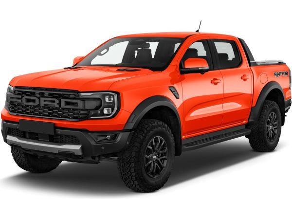 Ford Ranger Raptor 3.0l V6 Twin-Turbo 292PS#el.Laderaumrollo#Laderaum-Sportreling#Sportbügel Ford Ranger Raptor 3.0l V6 Twin-Turbo 292PS#el.Laderaumrollo#Laderaum-Sportreling#Sportbügel