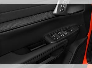 Ford Ranger Raptor 3.0l V6 Twin-Turbo 292PS#el.Laderaumrollo#Laderaum-Sportreling#Sportbügel