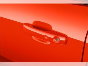 Ford Ranger Raptor 3.0l V6 Twin-Turbo 292PS#el.Laderaumrollo#Laderaum-Sportreling#Sportbügel