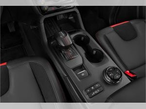 Ford Ranger Raptor 3.0l V6 Twin-Turbo 292PS#el.Laderaumrollo#Laderaum-Sportreling#Sportbügel