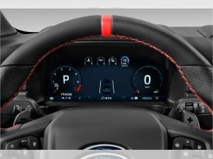 Ford Ranger Raptor 3.0l V6 Twin-Turbo 292PS#el.Laderaumrollo#Laderaum-Sportreling#Sportbügel