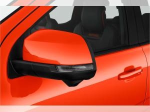 Ford Ranger Raptor 3.0l V6 Twin-Turbo 292PS#el.Laderaumrollo#Laderaum-Sportreling#Sportbügel