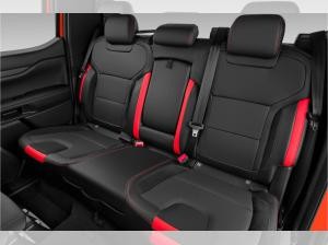 Ford Ranger Raptor 3.0l V6 Twin-Turbo 292PS#el.Laderaumrollo#Laderaum-Sportreling#Sportbügel