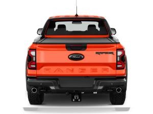 Ford Ranger Raptor 3.0l V6 Twin-Turbo 292PS#el.Laderaumrollo#Laderaum-Sportreling#Sportbügel