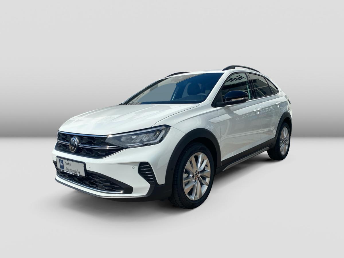 Volkswagen Taigo GOAL 1.0TSI 85kW DSG NAV KAMERA PLUS-PAKET