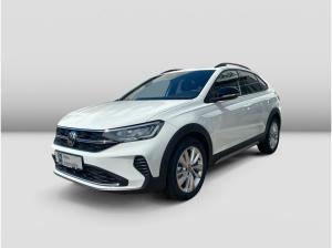 Volkswagen Taigo GOAL 1.0TSI 85kW DSG NAV KAMERA PLUS-PAKET