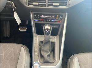 Volkswagen Taigo GOAL 1.0TSI 85kW DSG NAV KAMERA PLUS-PAKET