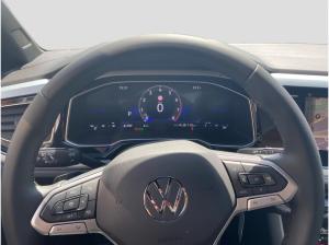 Volkswagen Taigo GOAL 1.0TSI 85kW DSG NAV KAMERA PLUS-PAKET