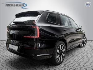 Volvo EX90 Executive Edition *0,25% VERSTEUERUNG*
