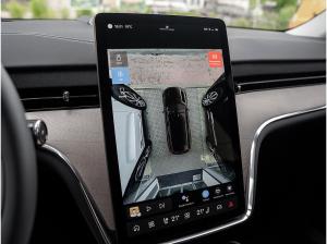 Volvo EX90 Executive Edition *0,25% VERSTEUERUNG*