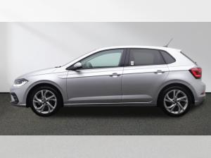 Volkswagen Polo Style 1,0l TSI 5-Gang*sofort verfügbar*