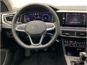Volkswagen Polo Style 1,0l TSI 5-Gang*sofort verfügbar*