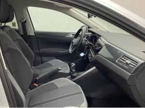 Volkswagen Polo Style 1,0l TSI 5-Gang*sofort verfügbar*