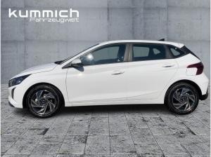 Hyundai i20 Trend✦100PS✦Rückfahrkamera+NAVI✦6-MT✦sofort verfügbar