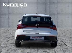Hyundai i20 Trend✦100PS✦Rückfahrkamera+NAVI✦6-MT✦sofort verfügbar
