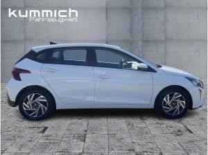 Hyundai i20 Trend✦100PS✦Rückfahrkamera+NAVI✦6-MT✦sofort verfügbar