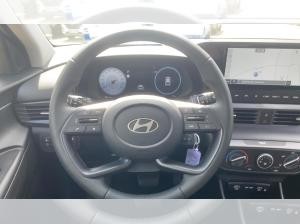 Hyundai i20 Trend✦100PS✦Rückfahrkamera+NAVI✦6-MT✦sofort verfügbar