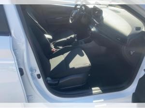 Hyundai i20 Trend✦100PS✦Rückfahrkamera+NAVI✦6-MT✦sofort verfügbar