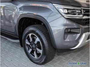 Volkswagen Amarok Style 3.0 TDI StandHz/Hardtop/IQ-Light