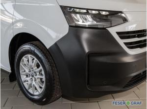 Volkswagen Transporter Kasten Plus 2.0TDI ACC/AHK/Flügel/4S