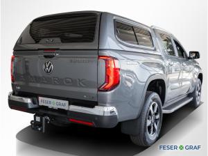 Volkswagen Amarok Style 3.0 TDI StandHz/Hardtop/IQ-Light