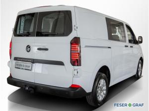 Volkswagen Transporter Kasten Plus 2.0TDI ACC/AHK/Flügel/4S