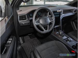 Volkswagen Amarok Style 3.0 TDI StandHz/Hardtop/IQ-Light