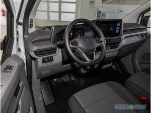 Volkswagen Transporter Kasten Plus 2.0TDI ACC/AHK/Flügel/4S