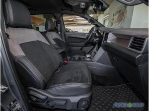 Volkswagen Amarok Style 3.0 TDI StandHz/Hardtop/IQ-Light