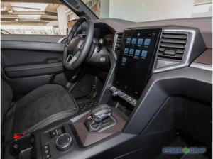 Volkswagen Amarok Style 3.0 TDI StandHz/Hardtop/IQ-Light