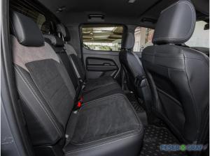 Volkswagen Amarok Style 3.0 TDI StandHz/Hardtop/IQ-Light