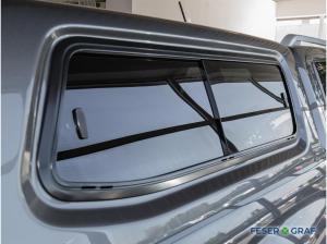 Volkswagen Amarok Style 3.0 TDI StandHz/Hardtop/IQ-Light