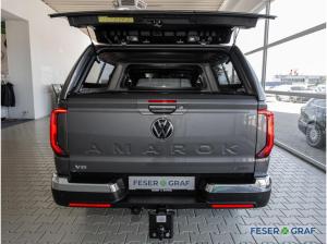 Volkswagen Amarok Style 3.0 TDI StandHz/Hardtop/IQ-Light