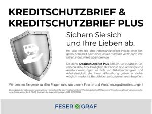 Volkswagen Transporter Kasten Plus 2.0TDI ACC/AHK/Flügel/4S