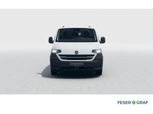 Volkswagen Transporter Kasten Plus 2.0TDI ACC/AHK/Flügel/4S