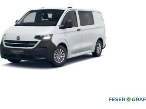 Volkswagen Transporter Kasten Plus 2.0TDI ACC/AHK/Flügel/4S
