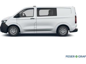 Volkswagen Transporter Kasten Plus 2.0TDI ACC/AHK/Flügel/4S