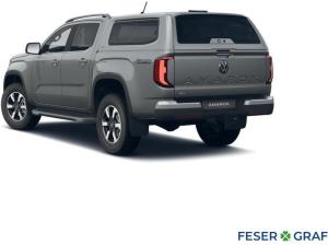 Volkswagen Amarok Style 3.0 TDI StandHz/Hardtop/IQ-Light