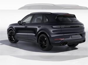 Porsche Cayenne 🚗 Herbst-Special / Sofort verfügbar: Ihr Porsche wartet auf Sie! 🌟