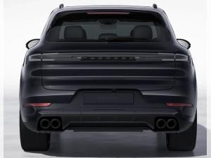 Porsche Cayenne 🚗 Herbst-Special / Sofort verfügbar: Ihr Porsche wartet auf Sie! 🌟