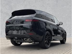 Land Rover Range Rover Sport P530 Autobiography