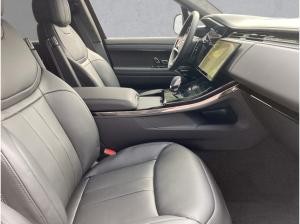 Land Rover Range Rover Sport P530 Autobiography