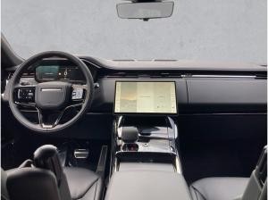 Land Rover Range Rover Sport P530 Autobiography