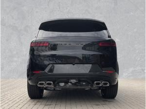 Land Rover Range Rover Sport P530 Autobiography