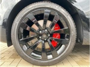 Land Rover Range Rover Sport P530 Autobiography