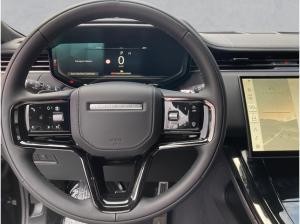 Land Rover Range Rover Sport P530 Autobiography