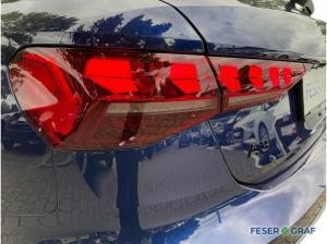 Audi A3 allstreet TFSI S tronic