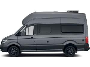 Volkswagen Grand California 600 2.0 TDI 120kW 4MOTION