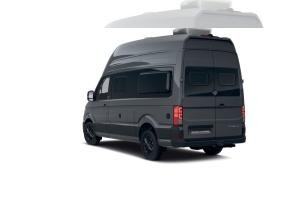 Volkswagen Grand California 600 2.0 TDI 120kW 4MOTION