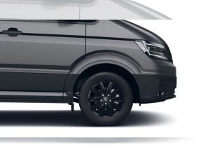 Volkswagen Grand California 600 2.0 TDI 120kW 4MOTION